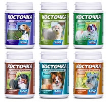 Kostochka tablets
